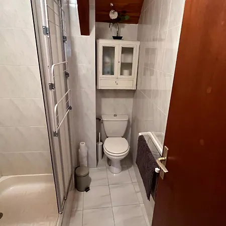 Ch3 Lit 140 Lavabo Individuel, 2 Sdb, 3 Wc, Cuisine, Partagés Affittacamere *